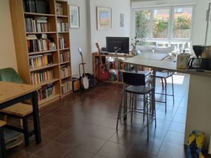 Appartement T2/F2 à louer sur Bron Parilly 69500