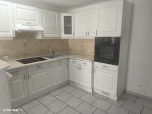 Appartement 5 pièces 84 m²