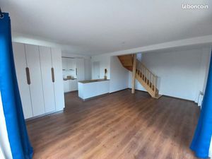 Appartement - 3 pièces - 72m2