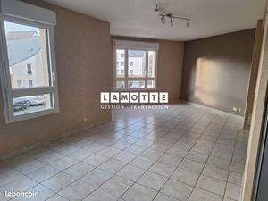 Appartement 3 pièces 67 m²