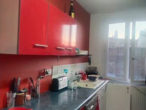 Location T2 à l'année