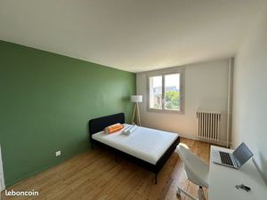 Appartement 4 pièces - 65 m2