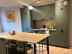 Appartement 2 chambres – Oberhausbergen (67205)