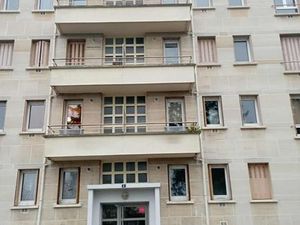 Appartement 4 pièces 68 m²