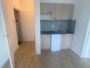 A louer t2 38 m² 200 m metro