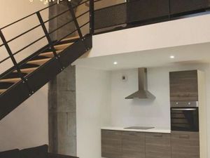 Appartement 2 pièces 62 m²