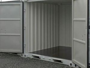 Loue box de sotckage Redon 5 m2