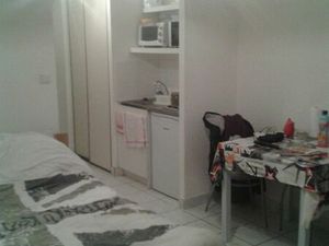 Studio meublé extra centre de Cholet