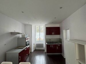 Appartement t2 meublé