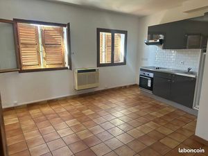 Bel Appartement de Type 2 d'environ 49m2