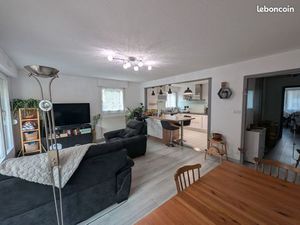 T3 bis quartier Salengro