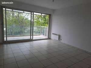 Appartement T2 – 50 m² - Avec balcon - Proche commodités