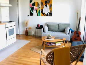 Appartement Meublé a louer