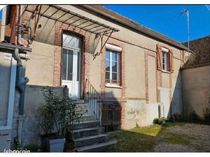 Appartement 3 pièces 51 m²