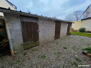 Loue Box de stockage centre Briec