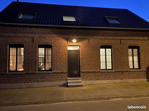 Maison 7 pièces 149 m²