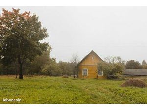 Couple recherche maison de campagne