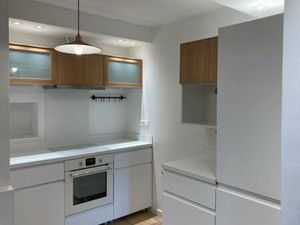 A louer aix les bains appartement T3 au calme avec vue dégagée au 2 eme étage