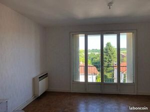 Appartement Angoulème