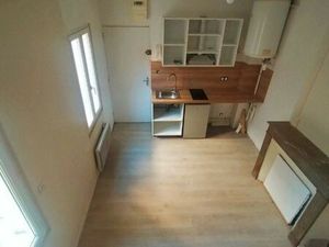 Appartement T2 20m2  Bléré centre