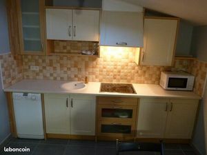 APPARTEMENT T2 45m2