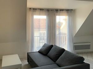 Appartement dans le vieux Chilly-Mazarin T2 (49m2)