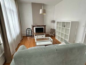 Appartement meublé