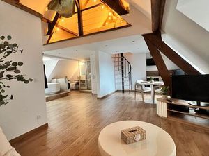 Appartement meublé