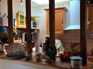 Location d'un appartement