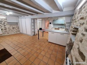 Appartement T2 Grez-Neuville