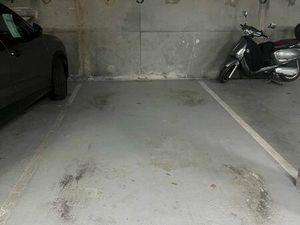 Loue place de parking dans sous sol d une résidence sécurisée avenue Jean Monnet