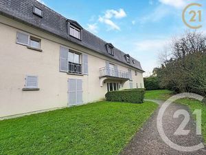 Appartement Studio à vendre - 1 pièce - 30 41 m2 - Moret Loing Et Orvanne - 77 - ILE-DE-FR