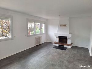 LOCATION APPARTEMENT 90 m2