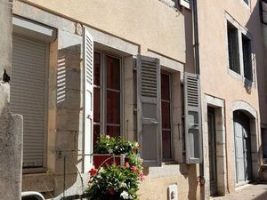 Studio meublé 28 m2