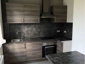 Joli appartement T1 meublé et rénové