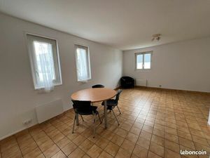 A louer - studio de 33m2