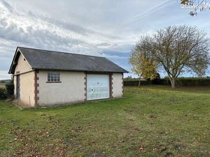 Parking DAMPIERRE EN BRAY