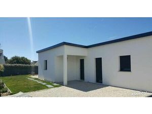 Maison 5 pièces 95 m²