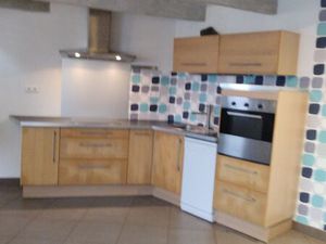 MAISON A LOUER en campagne