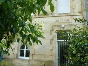 Location logement communal