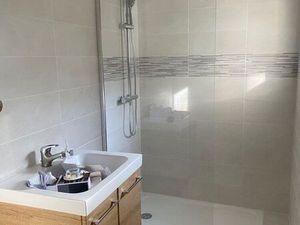 Maison de ville F3 centre ville