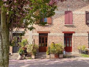 Maison a saint denis