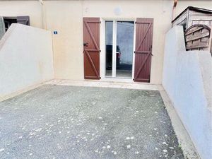 Maison centre ville Vallet