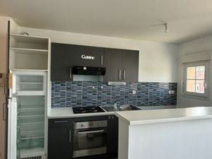 Appt T3 Boulevard Beauvillé