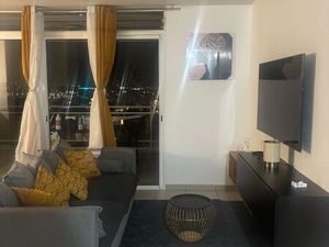 Appartement F3