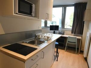 Studio 1 pièce 15 m²