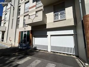 Parking/box 15 m² Beauvais