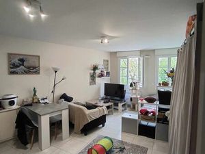 Appartement 1 pièce 34 m²