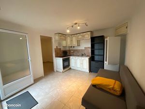 Appartement 2 pièces Carry Le Rouet