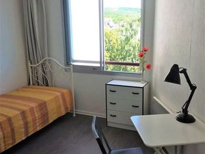 Studio lumineux centre ville